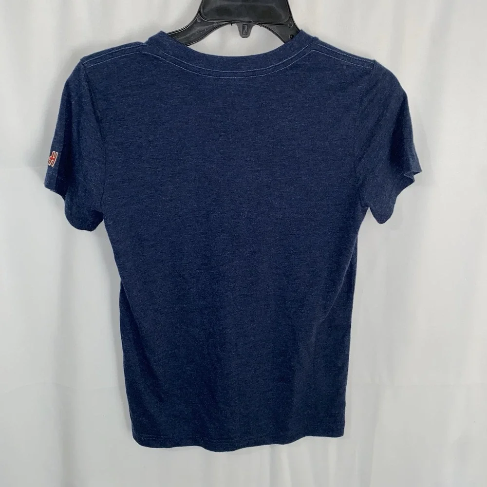 Homage Acadia National Park Bar Harbor Peanuts Snoopy T Shirt Youth Kids size 12
